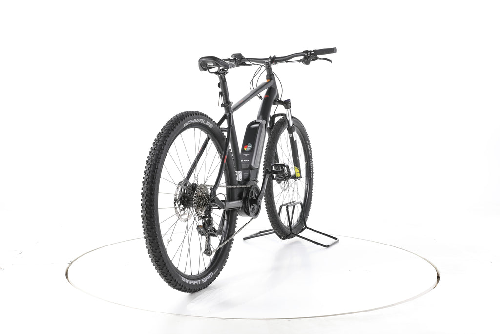 Carver Strict E LTD E-Bike - Image 11