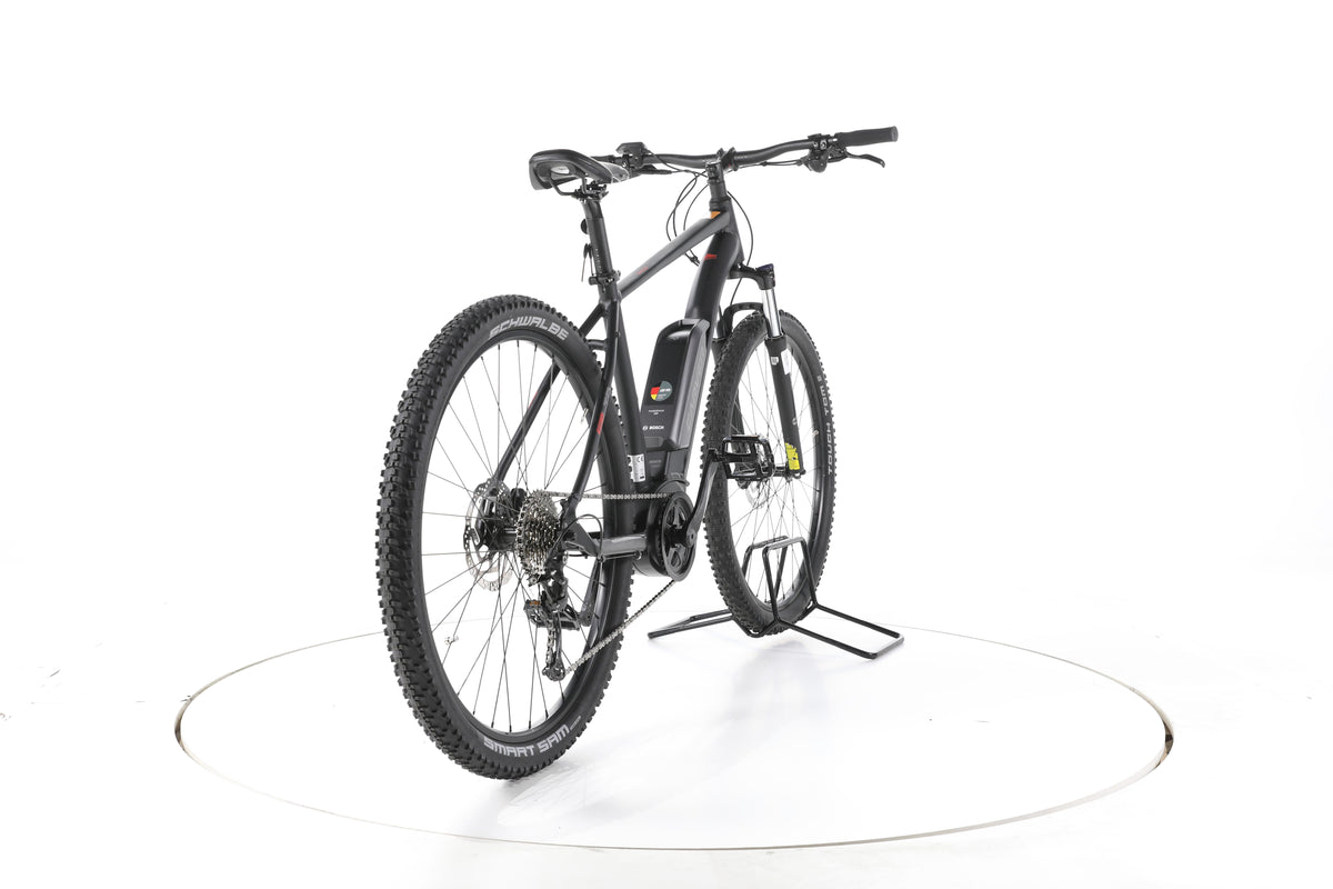 Carver Strict E LTD E-Bike - Image 11