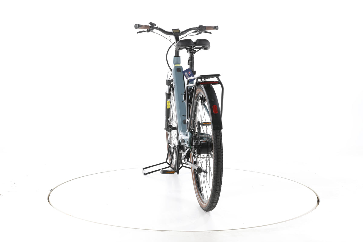 Kettler Quadriga City E-Bike Tiefeinsteiger - Image 10