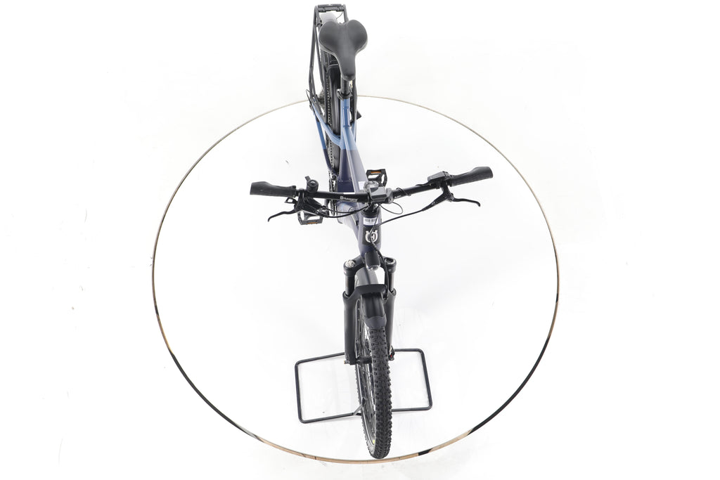 Husqvarna E-Bicycles Crosser 2 Trekking E-Bike 2024 - Image 16