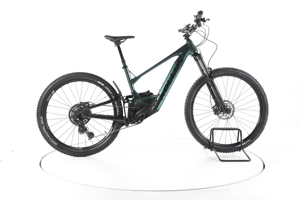 Kellys THEOS R50 E-Bike Fully 2025 - Image 1