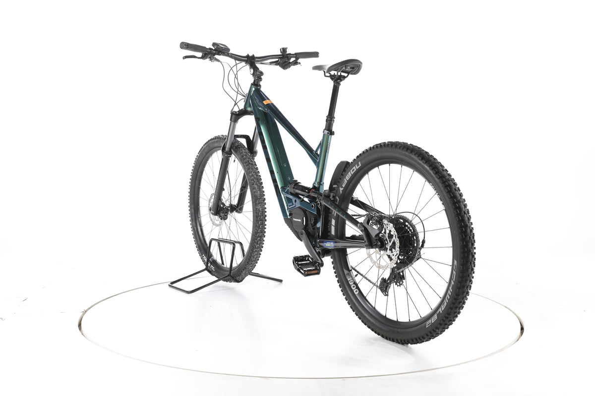 Kellys THEOS R50 E-Bike Fully 2025 - Image 9