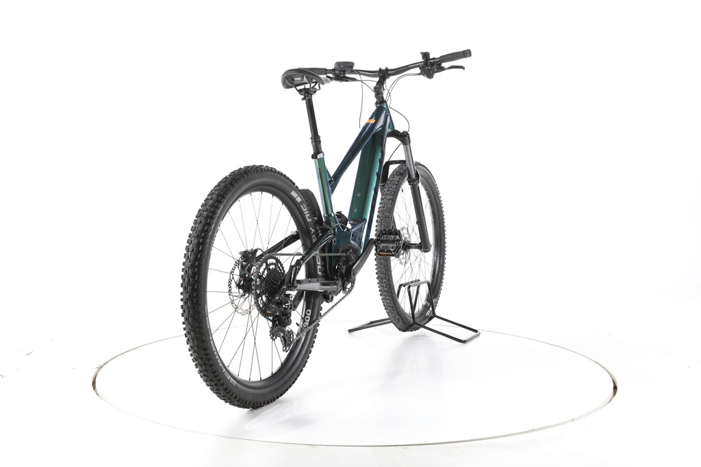 Kellys THEOS R50 E-Bike Fully 2025 - Image 11