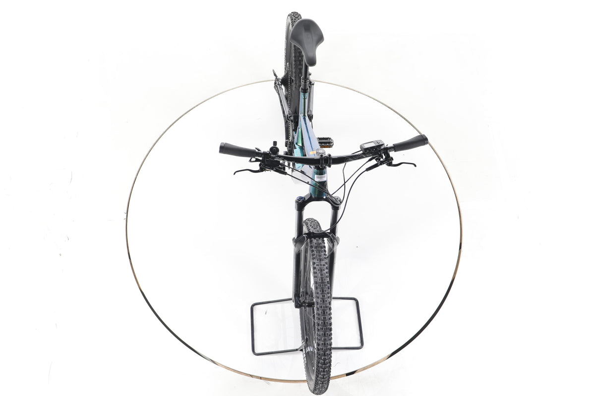 Kellys THEOS R50 E-Bike Fully 2025 - Image 16