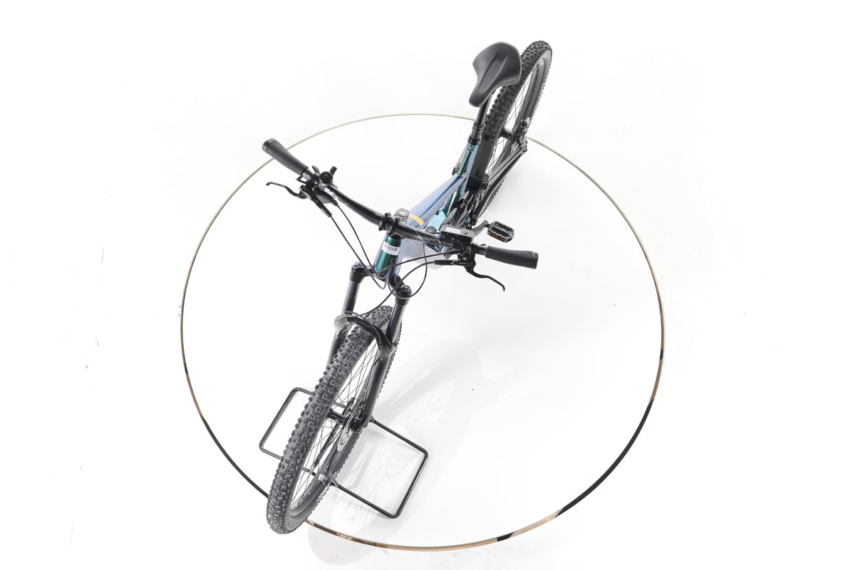 Kellys THEOS R50 E-Bike Fully 2025 - Image 17