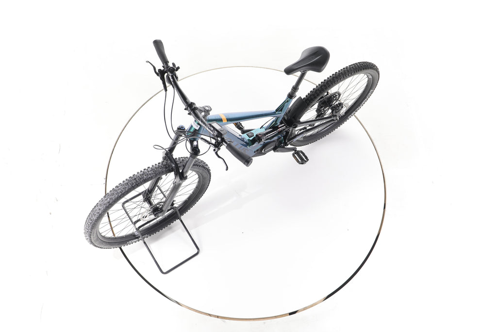Kellys THEOS R50 E-Bike Fully 2025 - Image 18