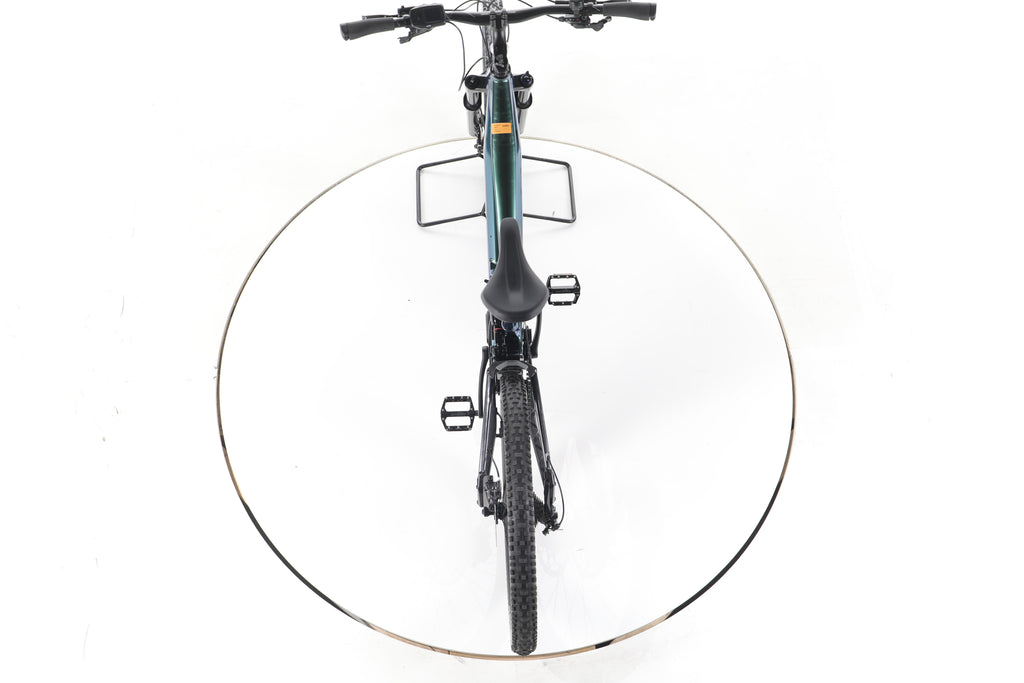 Kellys THEOS R50 E-Bike Fully 2025 - Image 22