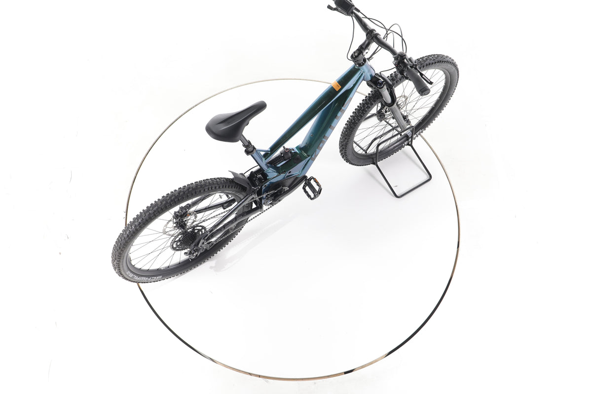 Kellys THEOS R50 E-Bike Fully 2025 - Image 24