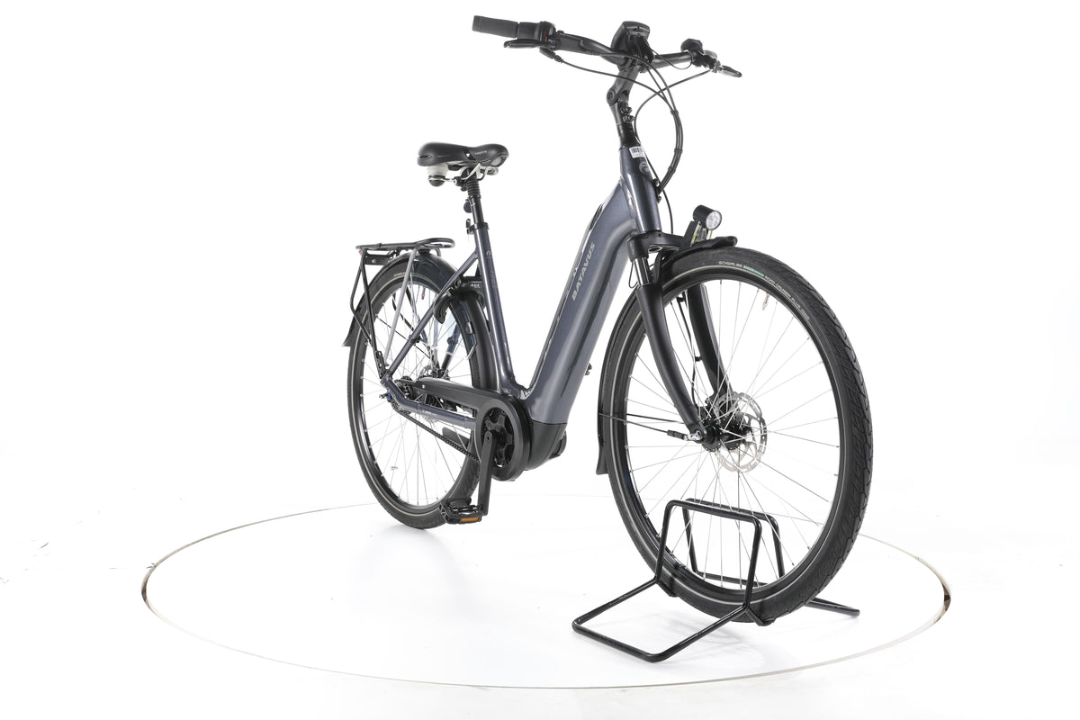 Batavus Finez City E-Bike Tiefeinsteiger - Image 3