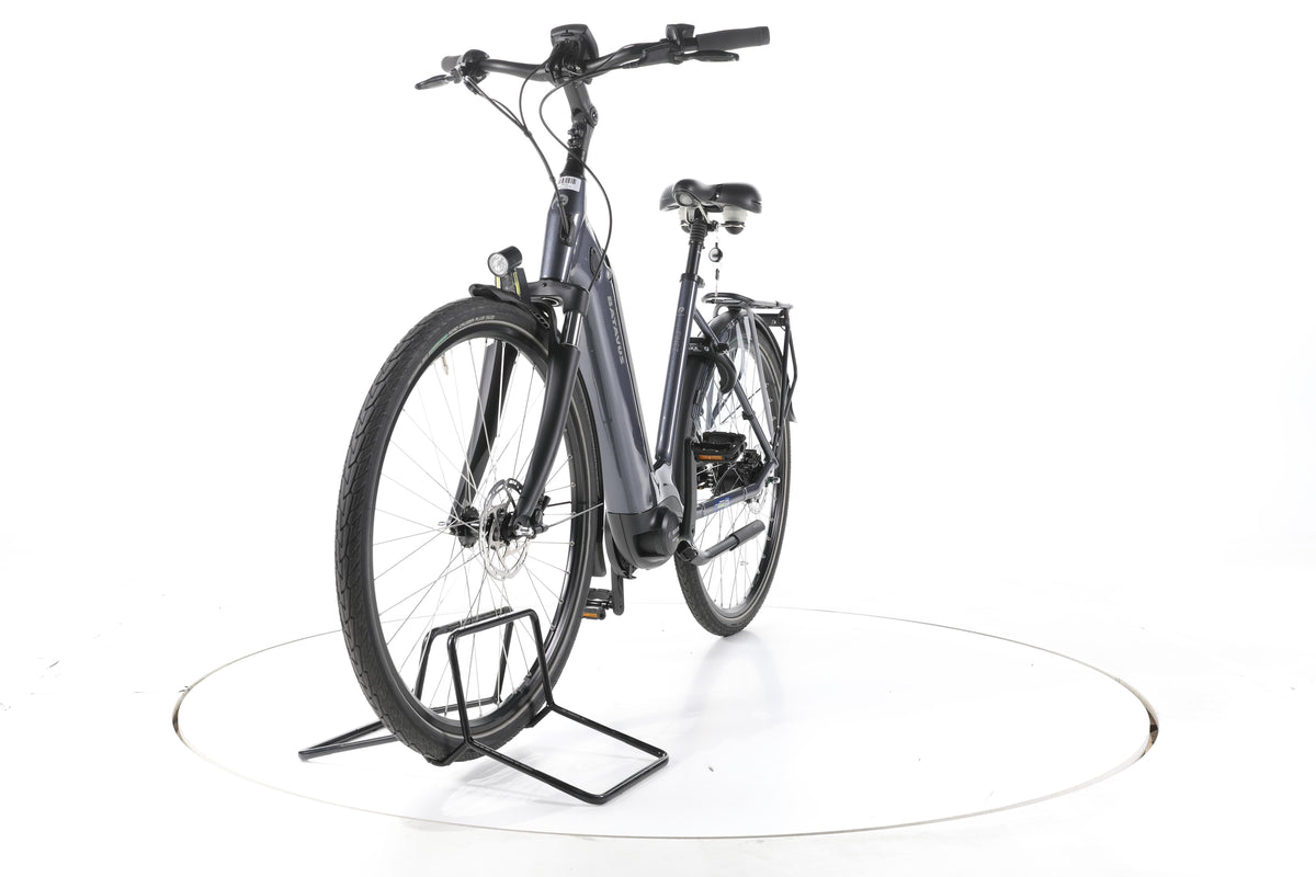 Batavus Finez City E-Bike Tiefeinsteiger - Image 5