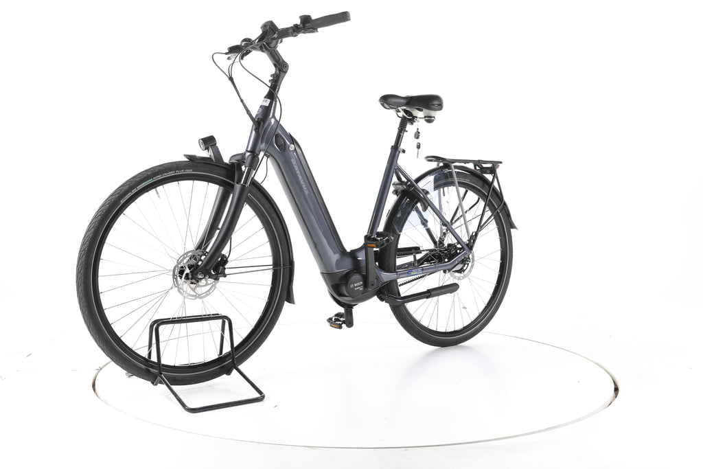 Batavus Finez City E-Bike Tiefeinsteiger - Image 6