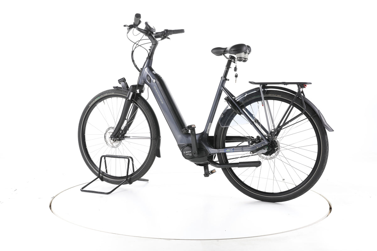 Batavus Finez City E-Bike Tiefeinsteiger - Image 8