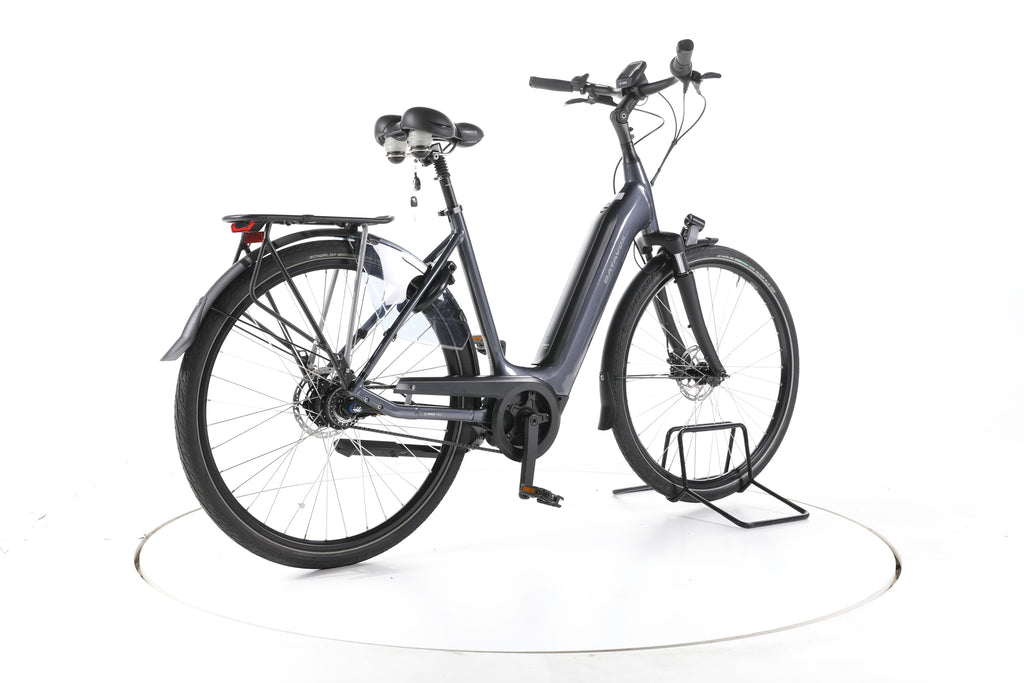 Batavus Finez City E-Bike Tiefeinsteiger - Image 12
