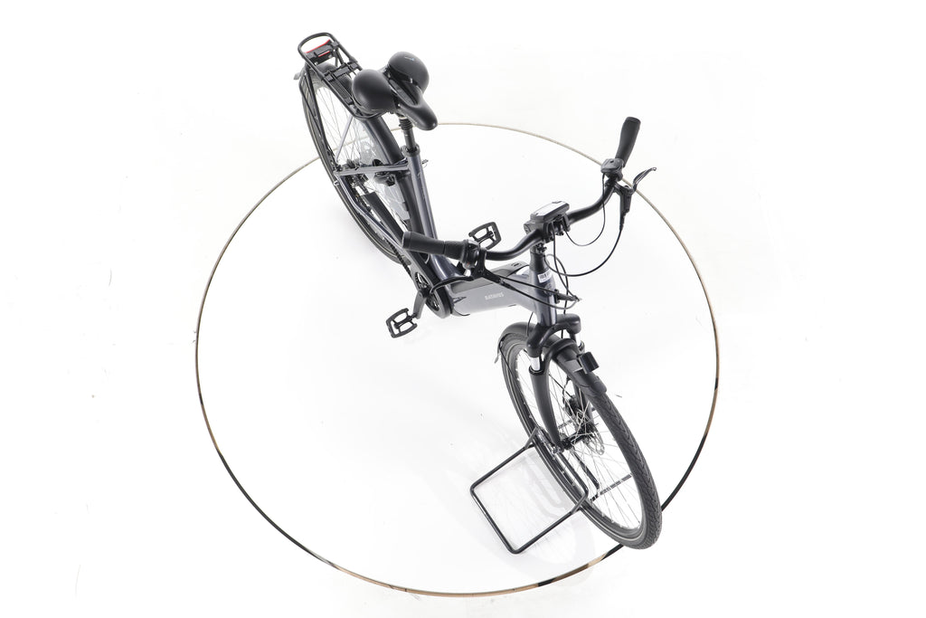 Batavus Finez City E-Bike Tiefeinsteiger - Image 15
