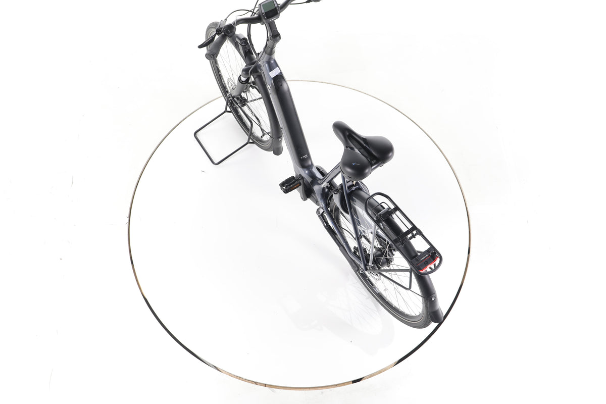 Batavus Finez City E-Bike Tiefeinsteiger - Image 21