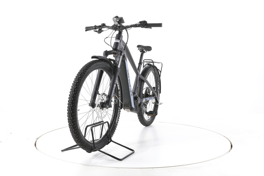 Ghost E-Teru B Advanced EQ Trekking E-Bike - Image 5