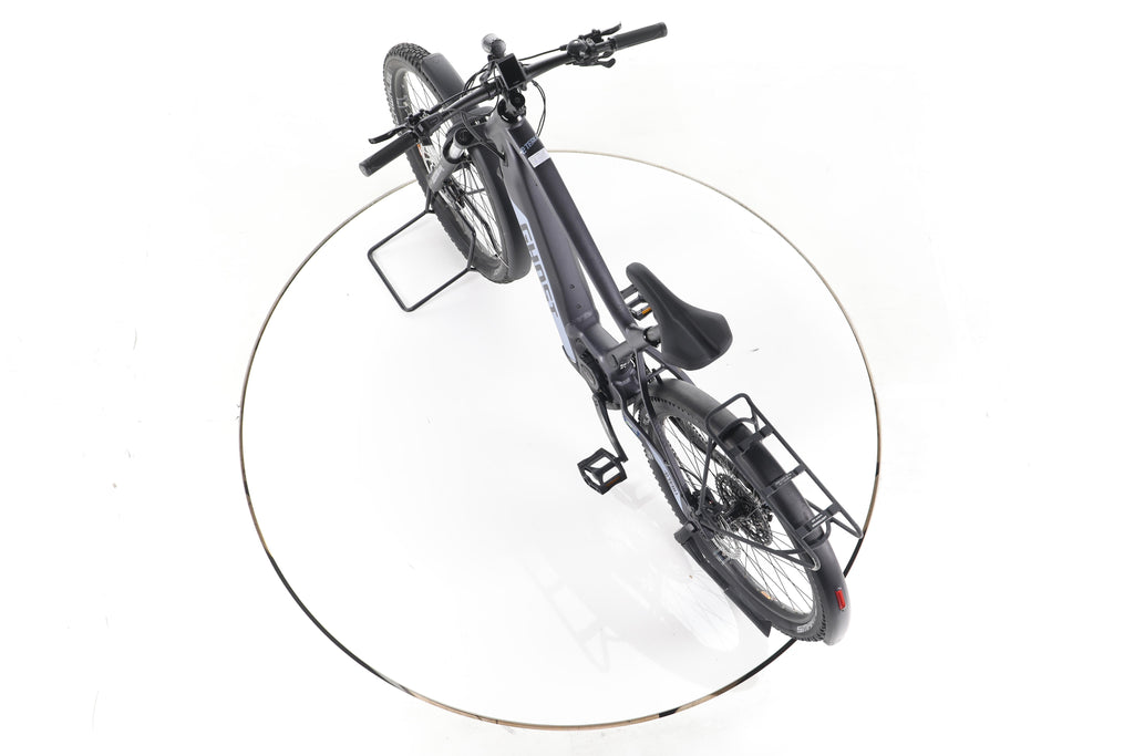 Ghost E-Teru B Advanced EQ Trekking E-Bike - Image 21
