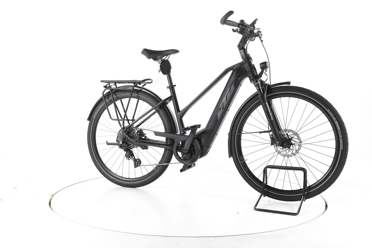 KTM Cento 10 Trekking E-Bike - Image 2