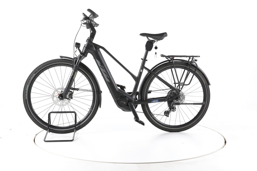 KTM Cento 10 Trekking E-Bike - Image 7