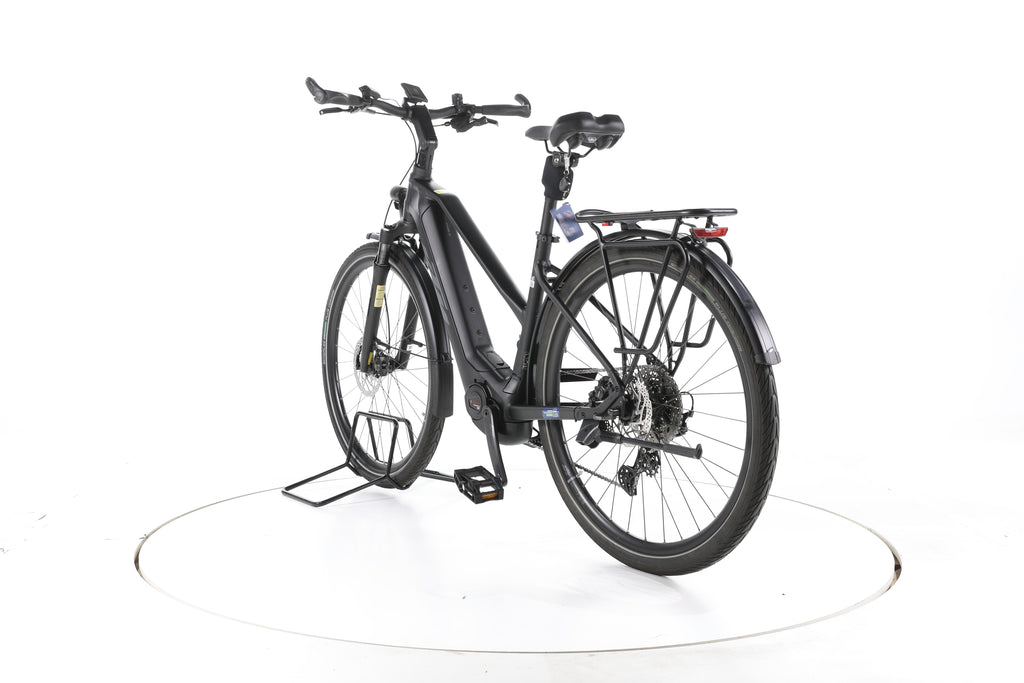 KTM Cento 10 Trekking E-Bike - Image 9