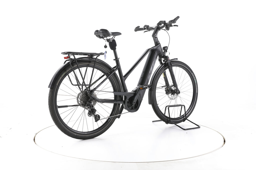 KTM Cento 10 Trekking E-Bike - Image 12