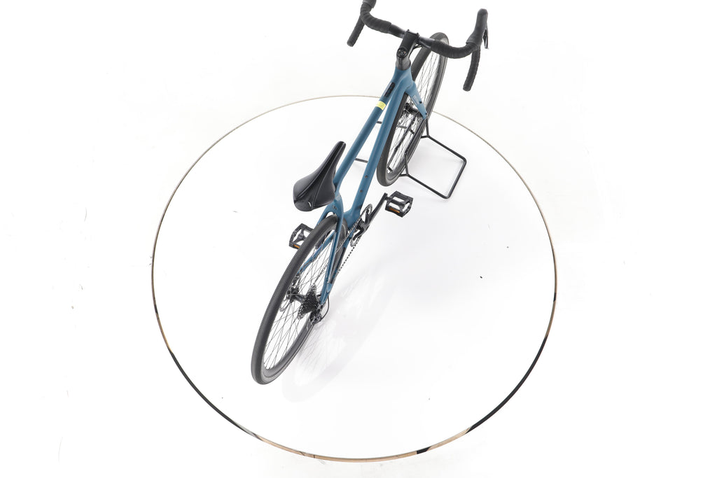 Urwahn Waldwiesel Gravelbike Carbon - Image 23