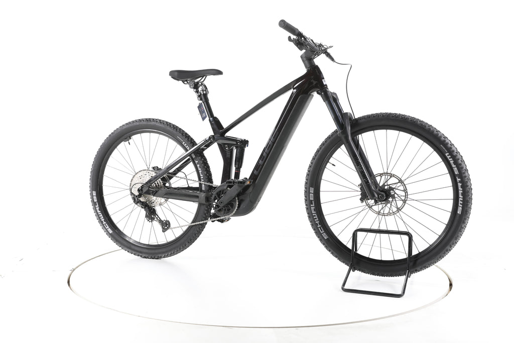 Cube Stereo Hybrid 140 E-Bike Fully Carbon 2024 - Image 2