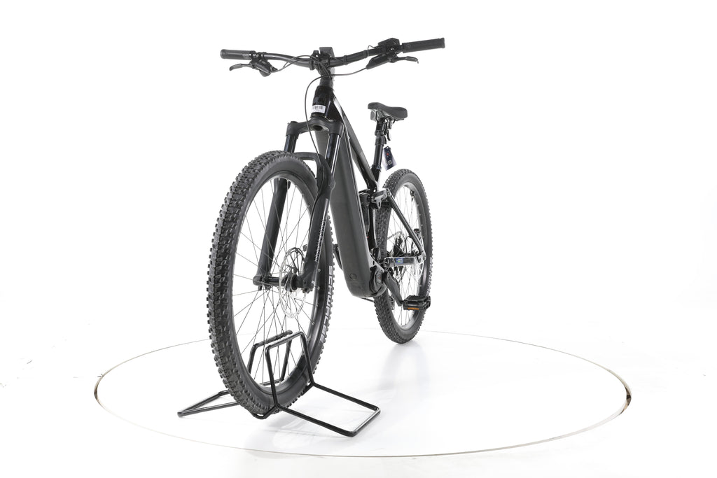 Cube Stereo Hybrid 140 E-Bike Fully Carbon 2024 - Image 5