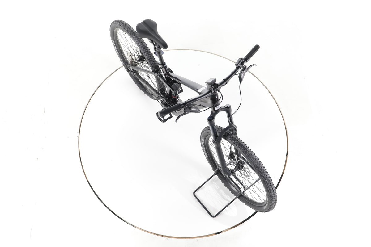 Cube Stereo Hybrid 140 E-Bike Fully Carbon 2024 - Image 15