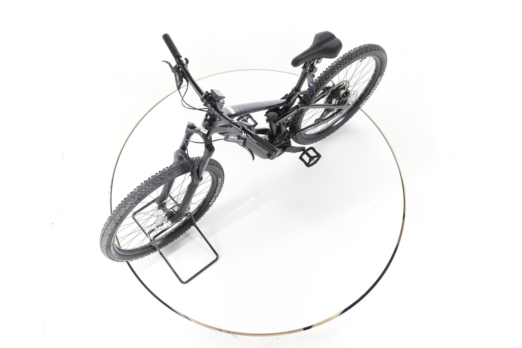 Cube Stereo Hybrid 140 E-Bike Fully Carbon 2024 - Image 18