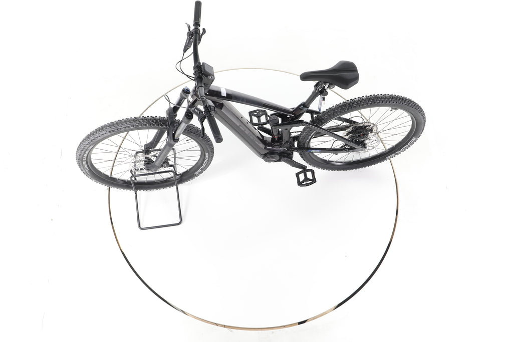Cube Stereo Hybrid 140 E-Bike Fully Carbon 2024 - Image 19
