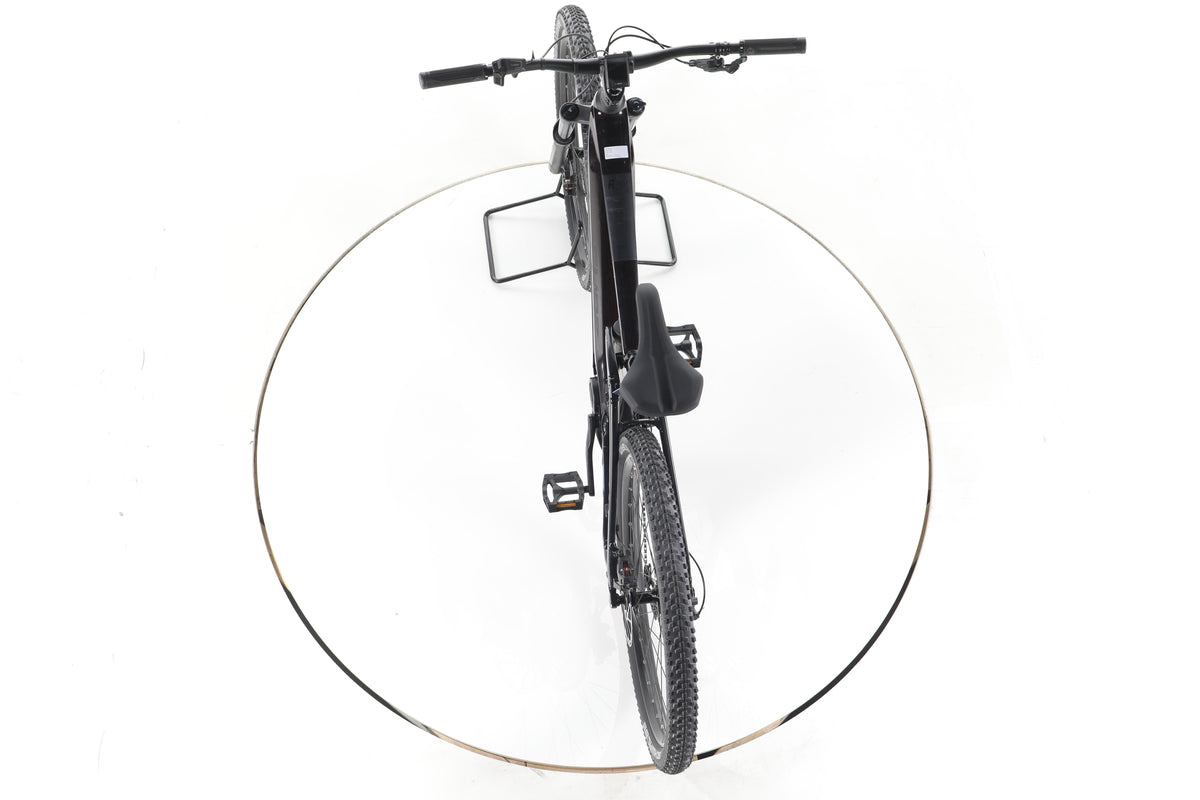 Cube Stereo Hybrid 140 E-Bike Fully Carbon 2024 - Image 22