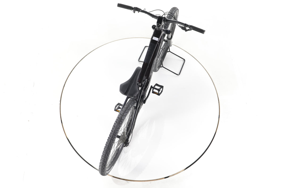 Cube Stereo Hybrid 140 E-Bike Fully Carbon 2024 - Image 23