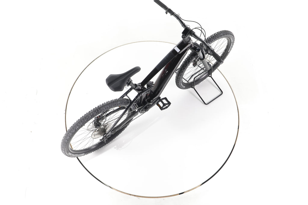 Cube Stereo Hybrid 140 E-Bike Fully Carbon 2024 - Image 24