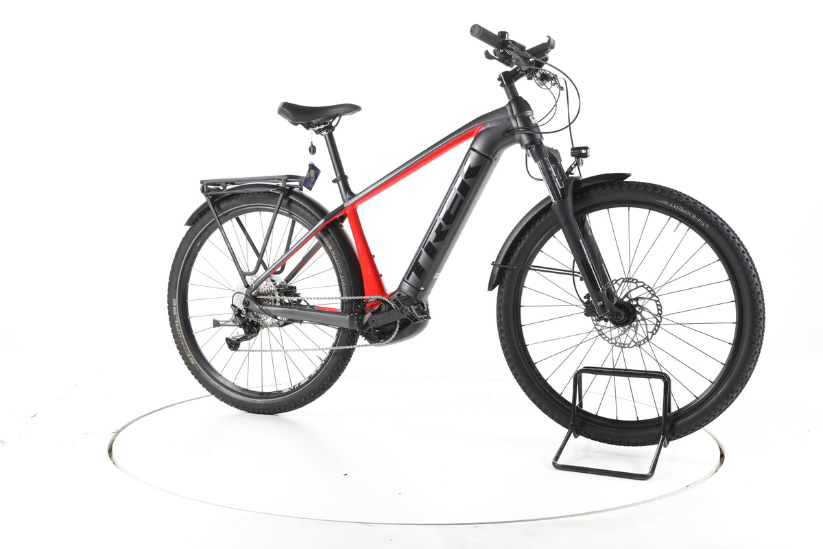 Trek Powerfly Sport 4 Trekking E-Bike - Image 2