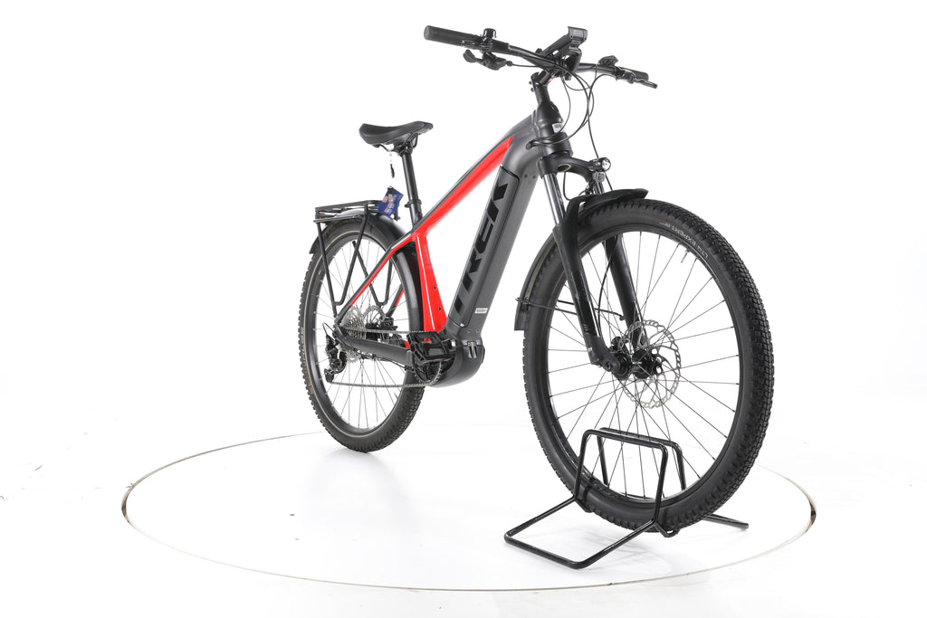 Trek Powerfly Sport 4 Trekking E-Bike - Image 3