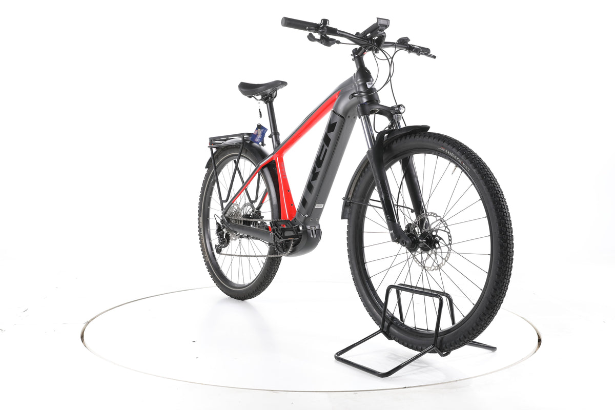 Trek Powerfly Sport 4 Trekking E-Bike - Image 3