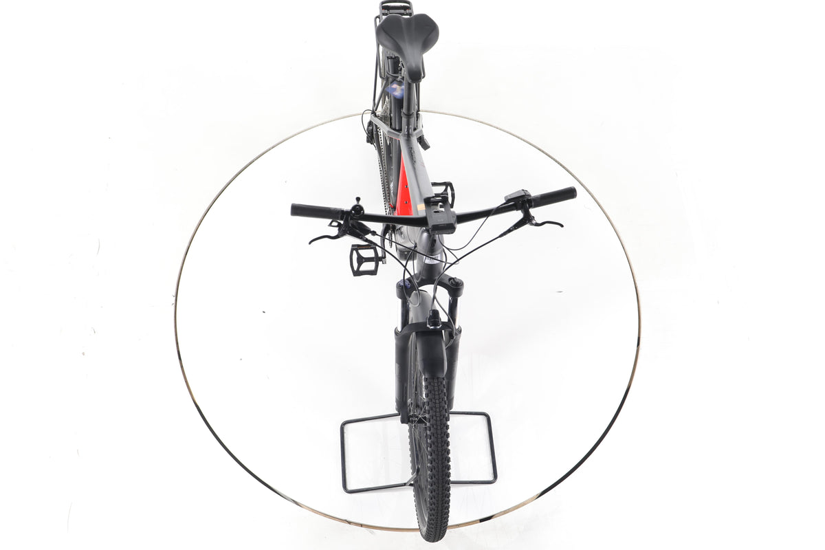 Trek Powerfly Sport 4 Trekking E-Bike - Image 16