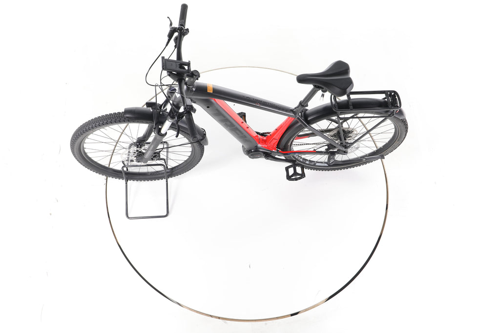 Trek Powerfly Sport 4 Trekking E-Bike - Image 19