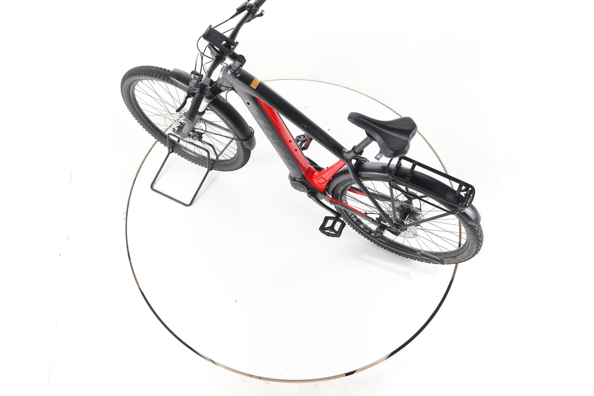 Trek Powerfly Sport 4 Trekking E-Bike - Image 20