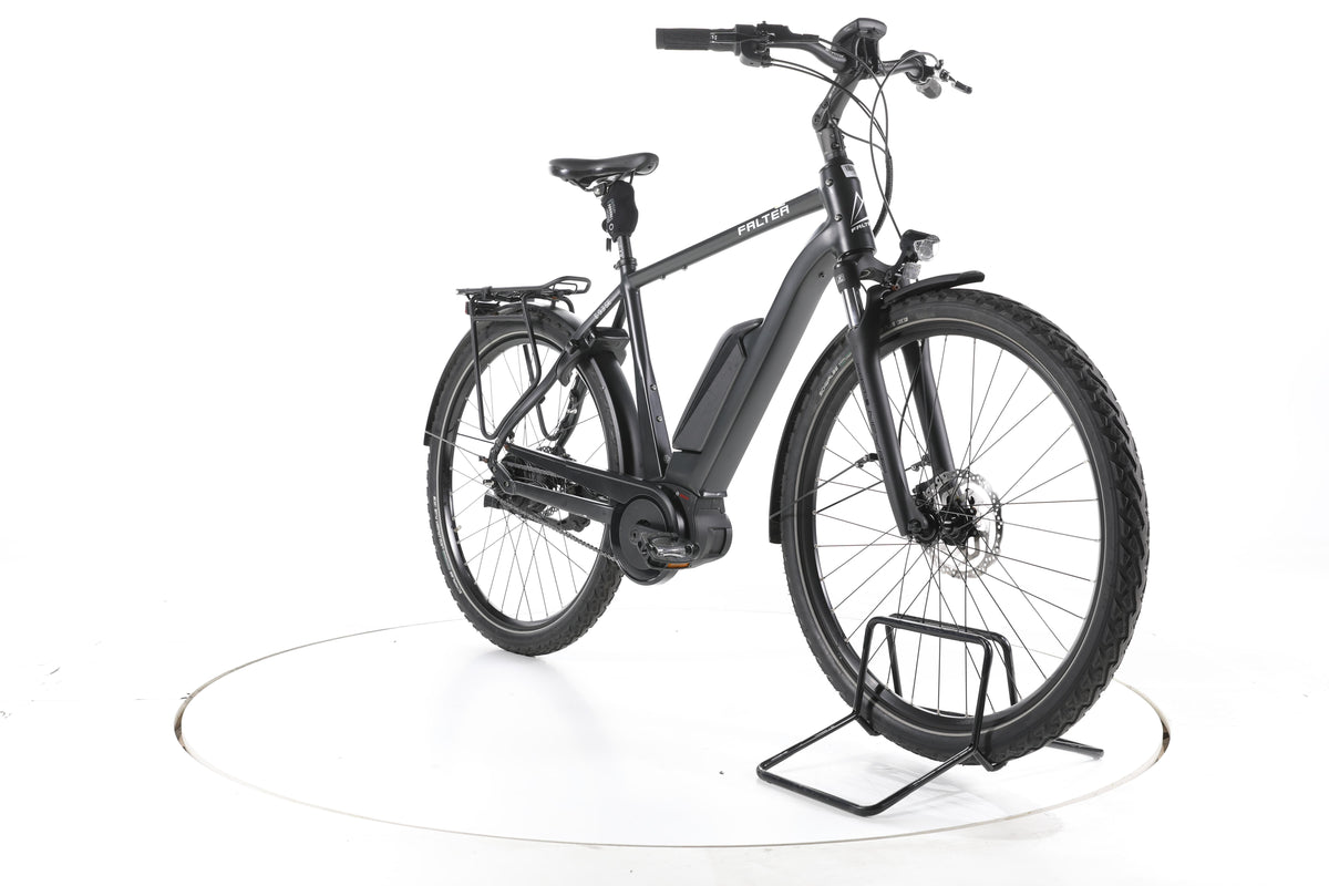 FALTER E 9.3 SE City E-Bike - Image 3