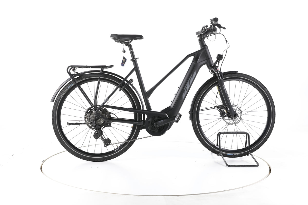 KTM Power Sport 11 Plus Trekking E-Bike - Image 1