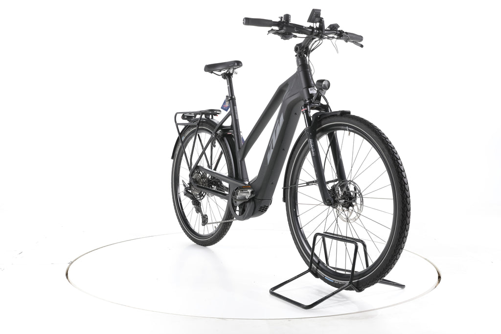 KTM Power Sport 11 Plus Trekking E-Bike - Image 3