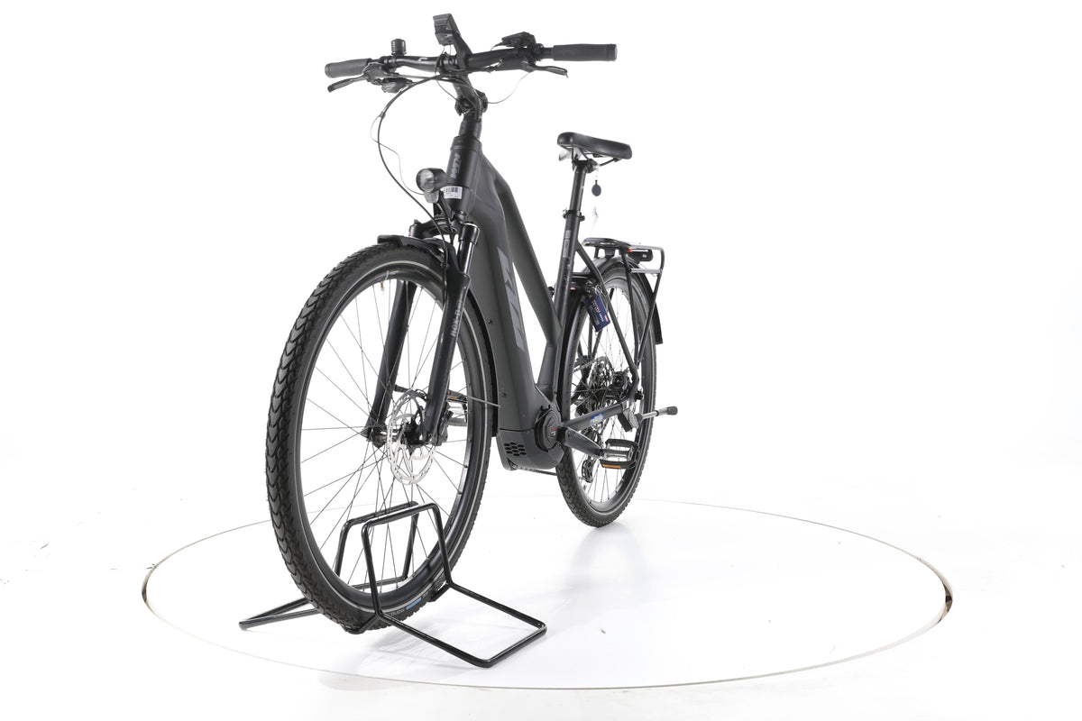 KTM Power Sport 11 Plus Trekking E-Bike - Image 5