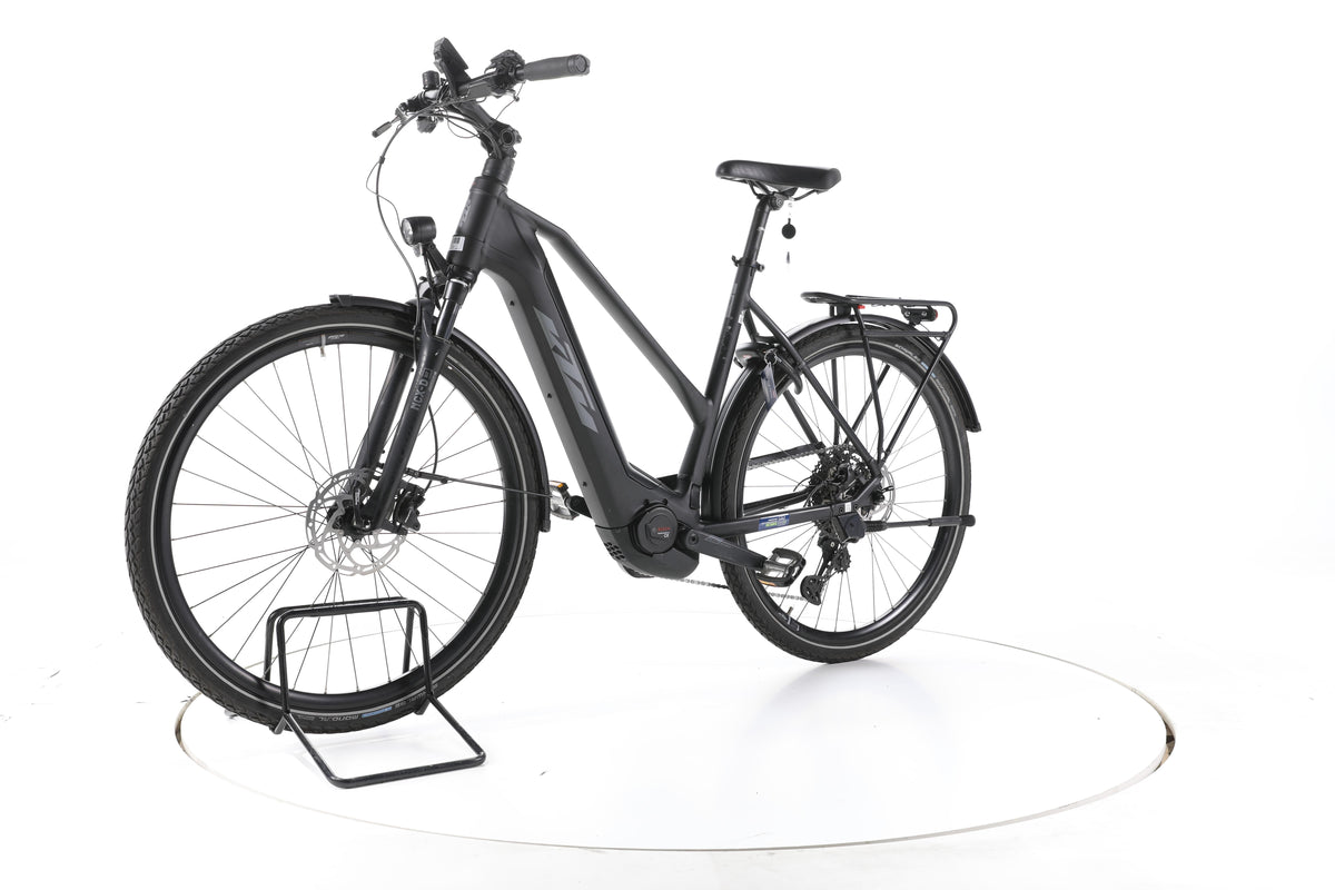KTM Power Sport 11 Plus Trekking E-Bike - Image 6