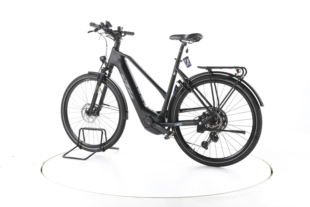KTM Power Sport 11 Plus Trekking E-Bike - Image 8