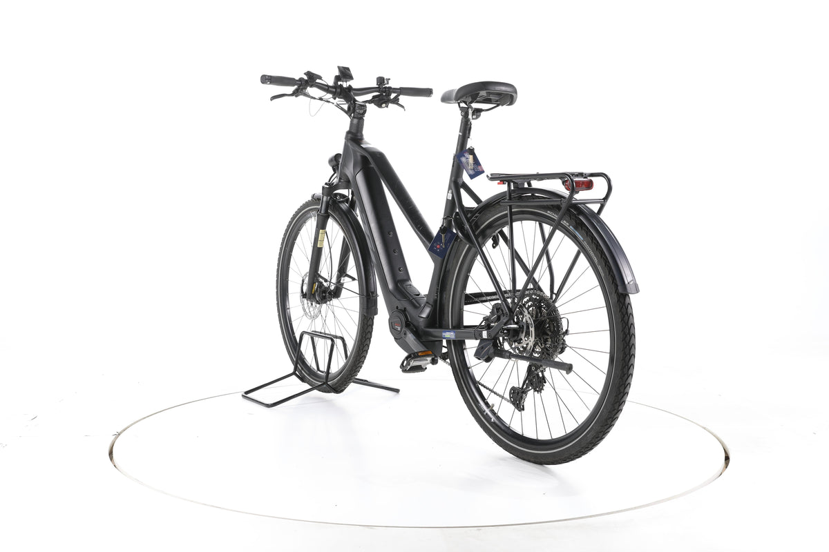 KTM Power Sport 11 Plus Trekking E-Bike - Image 9