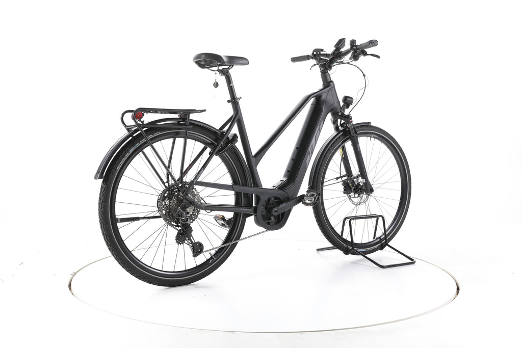 KTM Power Sport 11 Plus Trekking E-Bike - Image 12