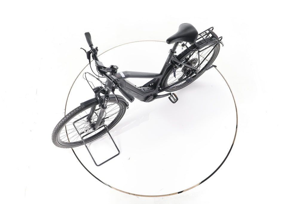 KTM Power Sport 11 Plus Trekking E-Bike - Image 18