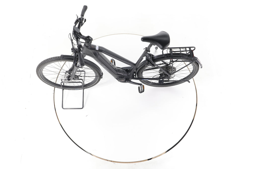 KTM Power Sport 11 Plus Trekking E-Bike - Image 19